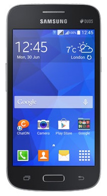 Samsung Galaxy Star 2 Plus